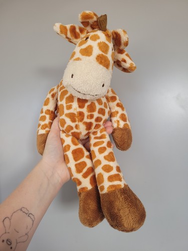 Giraffe soft toy plush - toy,