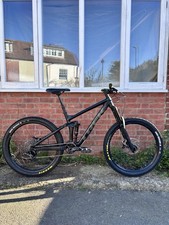 Trek Remedy 8 Medium 27.5 Full