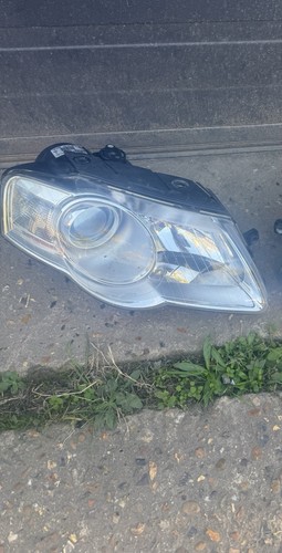 Genuine passat 3c - genuine,