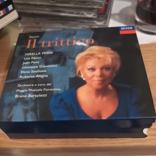 Giacomo Puccini - : Il