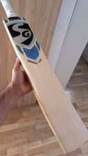 SUPER LIGHT SG SIERA 250 CRICKET BAT SH 1130G !! 
