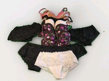 Job Lot Of Bras Bra Knickers