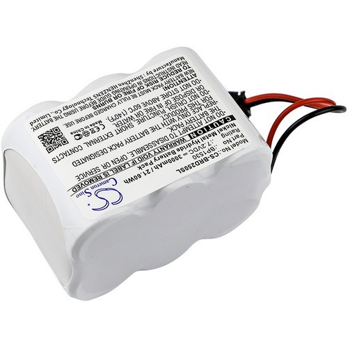 Replacement battery for - battery,