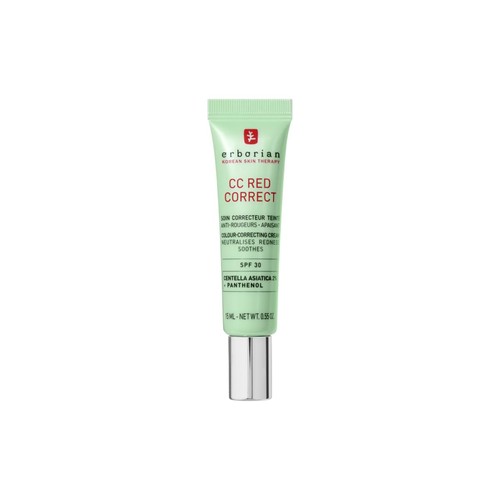 Red correct anti redness - cc,