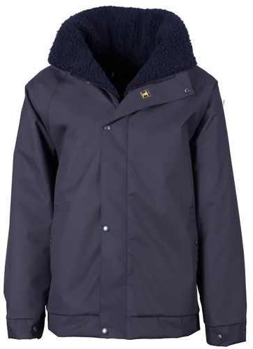 Guy cotten pampero jacket navy - guy,