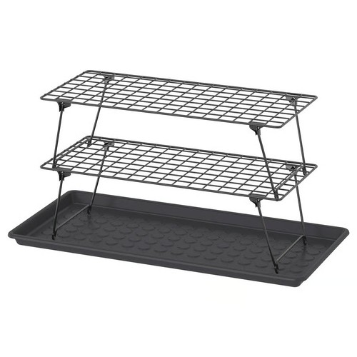 3pc shoe storage rack set - shoe,