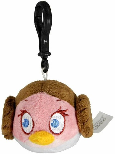 Brand new angry birds - brand,