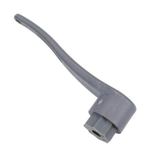 Universal plastic deck filler - plastic,