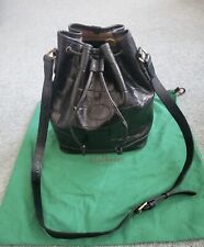 Genuine mulberry handbag 