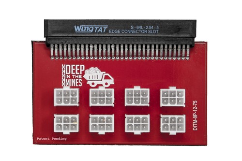 1200w 750w breakout board - breakout,