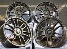 Alloy Wheels 17" Suzuka For