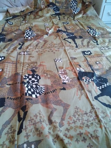 Stunning pair vintage tibor - stunning,