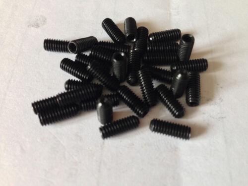 Dmr terror pins replacement - terror,