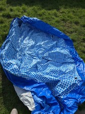 Intex Easy Set inflatable