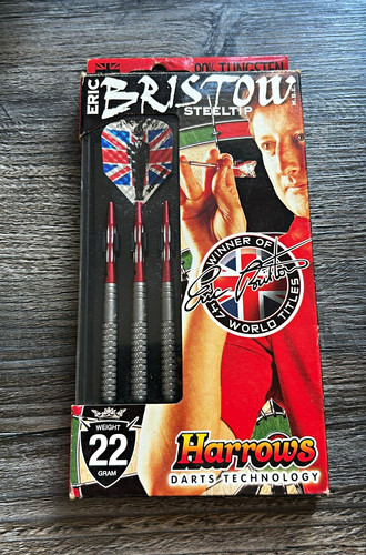 Rare bnib harrows - bnib,