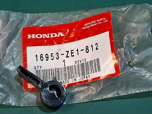 Genuine honda fuel shut - honda,