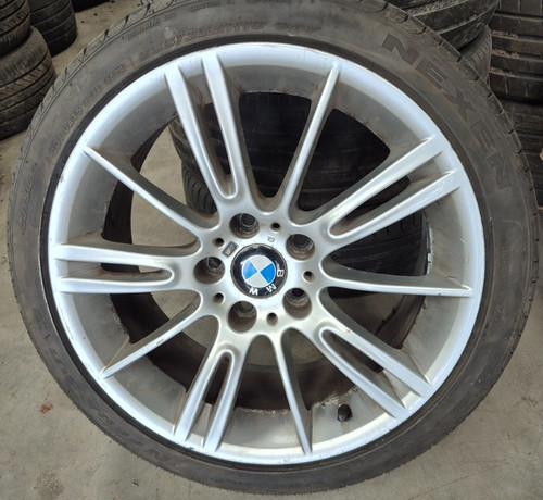 Genuine bmw series - 1x, mv3