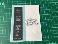 Memory Box Dies Resting Birds