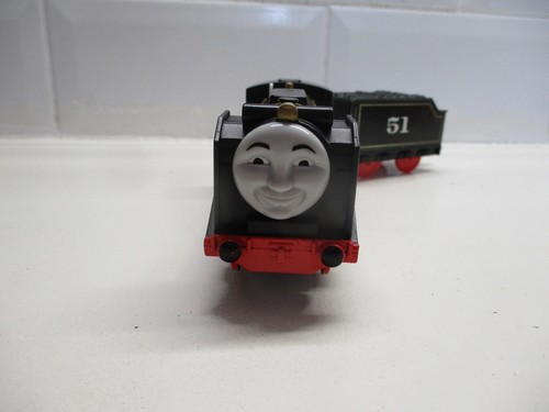 Tomy trackmaster thomas - tomy,