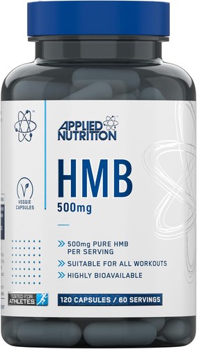 Applied nutrition hmb - applied,