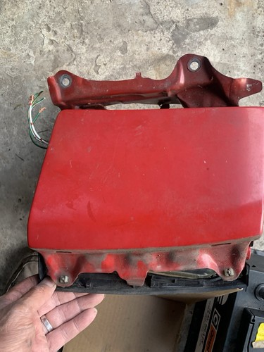 Toyota celica front headlight - toyota,