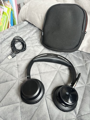 Plantronics poly voyager focus - poly,