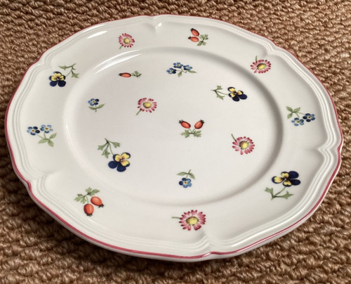 Villeroy boch petite - boch, ~~