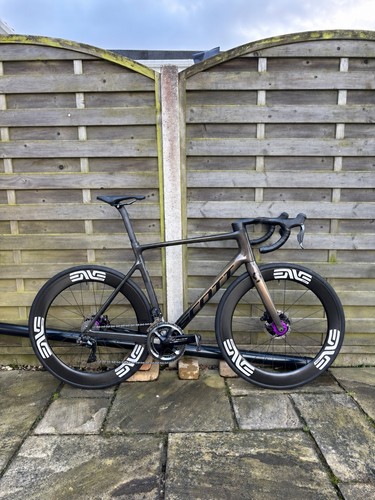 Scott addict size 58 - rc,,