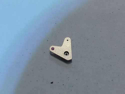 Genuine valjoux calibre 7733 - calibre,
