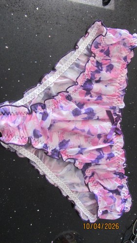 Vintage knickers size - ,