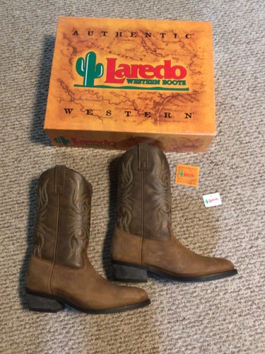 Laredo 4242 men - laredo, tan
