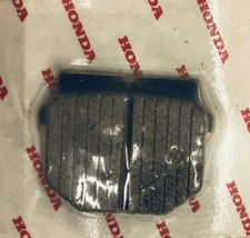 Front Brake Pad HONDA MB 80