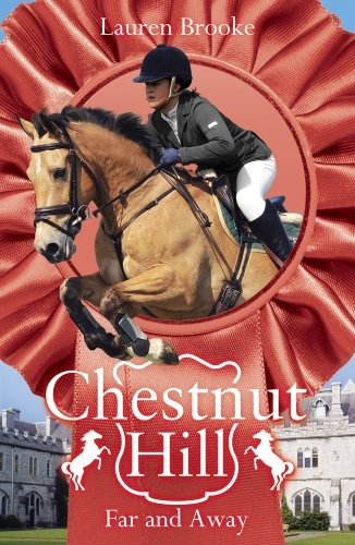 Far and away chestnut - and, (chestnut