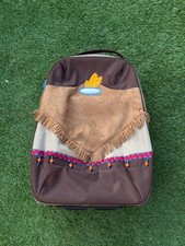 Samsonite Sammies Wigwam