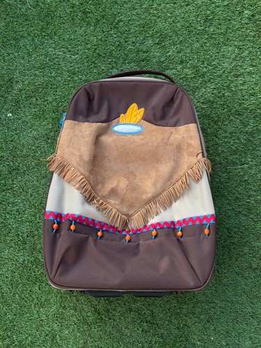 Samsonite sammies wigwam - samsonite,