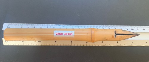 Vintage vang bamboo ink - vang,