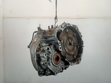 INSIGNIA GEARBOX  2017 2.0L