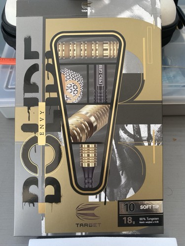 Rare set target - target, 10