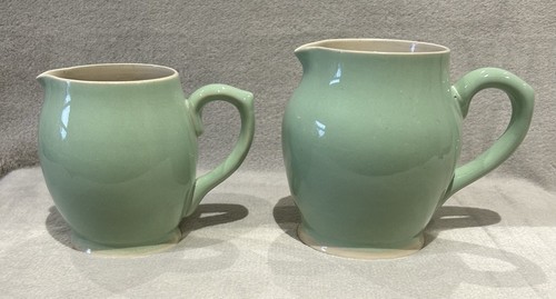 Lovatts two stoneware - lovatts,