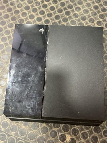 Sony playstation black - sony,
