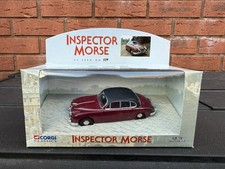 Corgi 01803 Inspector Morse