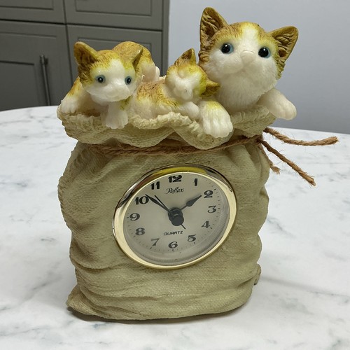 Juliana quartz resin - juliana, kitten