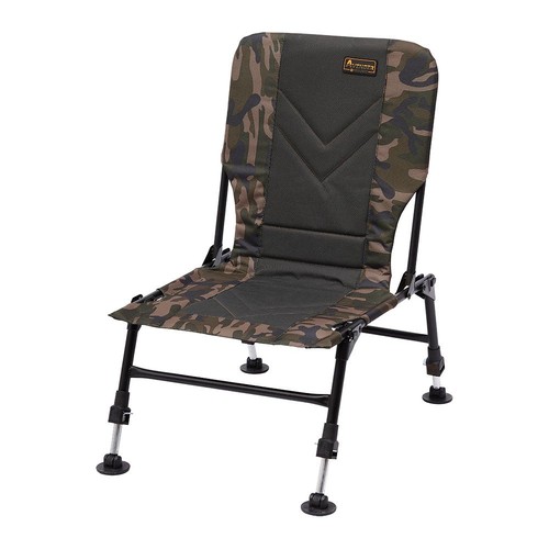 Prologic avenger camo green - prologic,