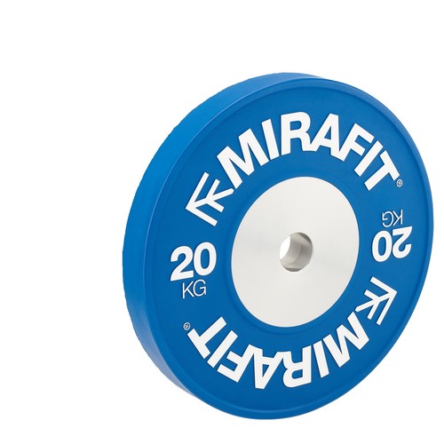 Mirafit 20kg competition - x,
