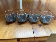 Vintage Retro JAJ Pyrex Glass