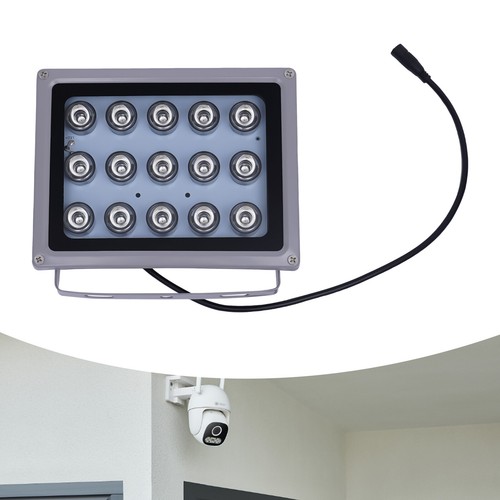 Led infrared security - 15,