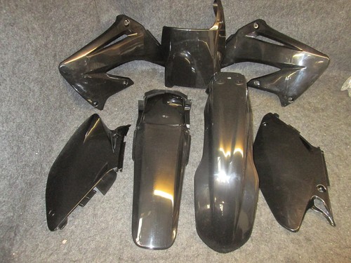 Honda cr125 cr250 2004 - cr125, 2004-2007