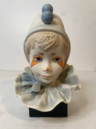 Vintage cybis porcelain funny - porcelain,
