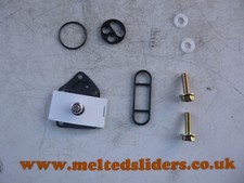 Suzuki GSF 600 1200 Bandit