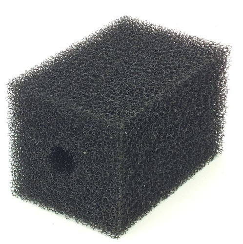 Garden fish pond pre filter - fish,